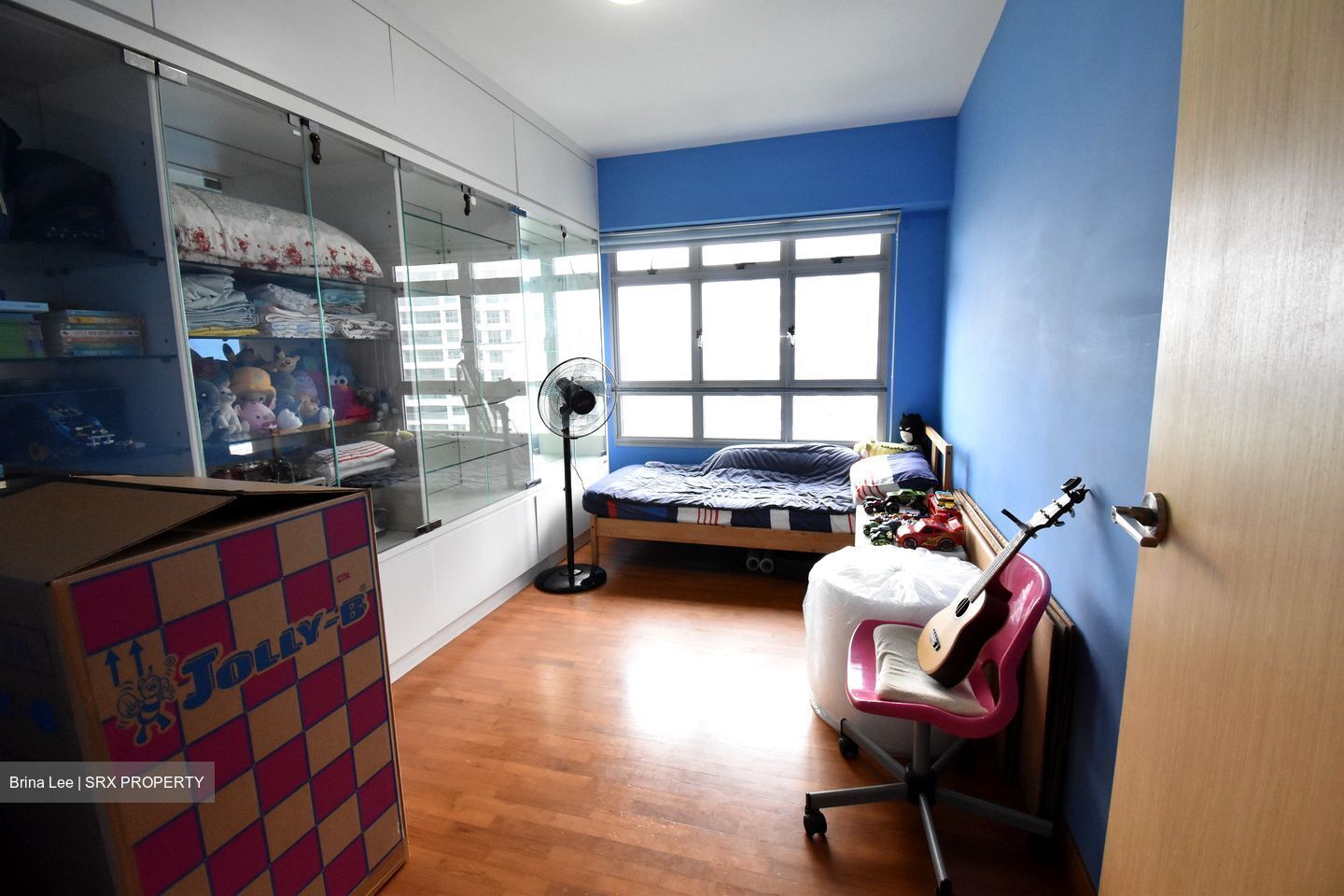 Blk 289A Punggol Arcadia (Punggol), HDB 4 Rooms #558797901